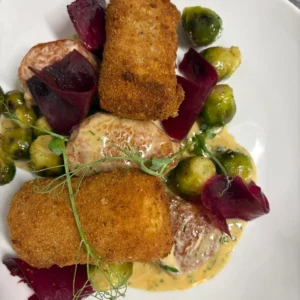 Polędwiczki wieprzowe