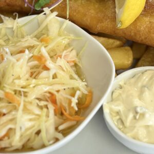 Fish & chips